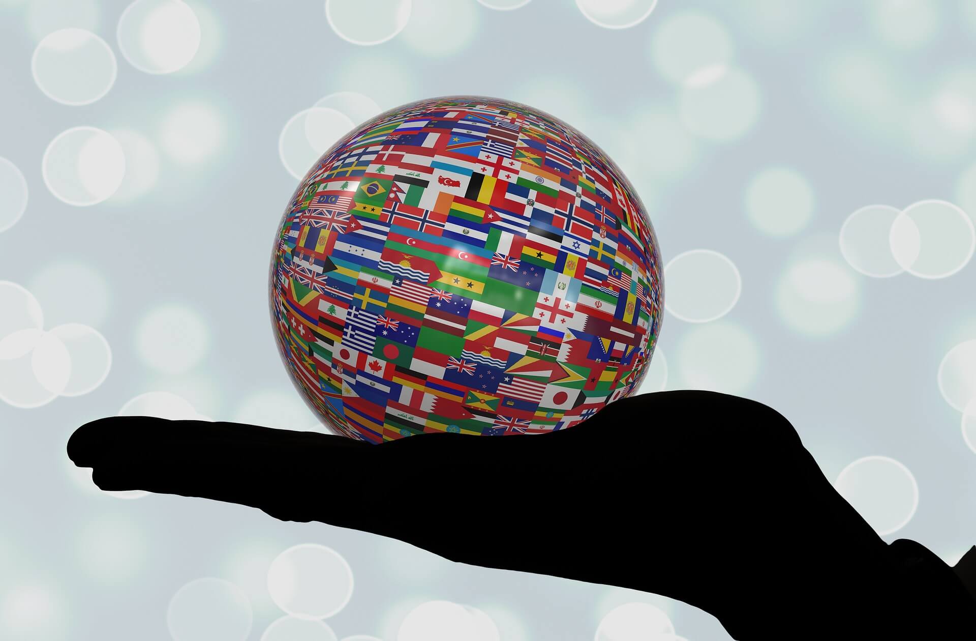 Brand Internationalization Strategies for Global Companies