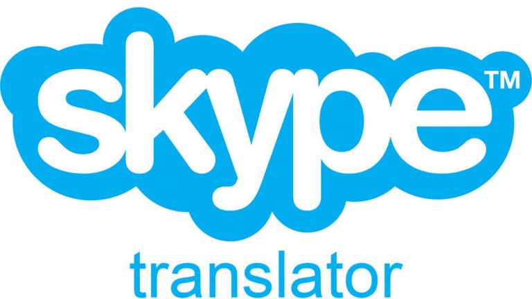 skype microsoft translator