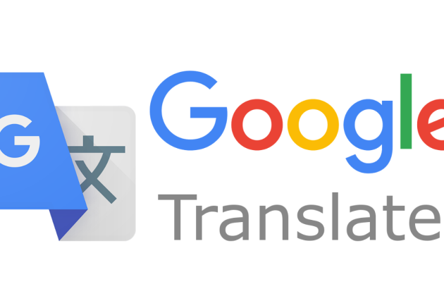 Free translation 2024 google online