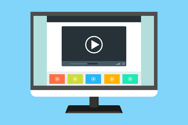 video webmarketing