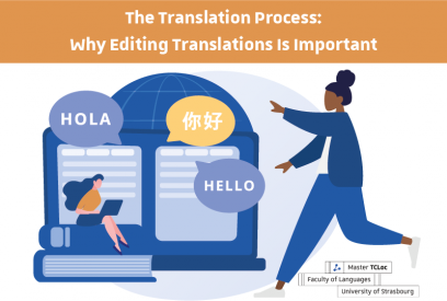 translation process