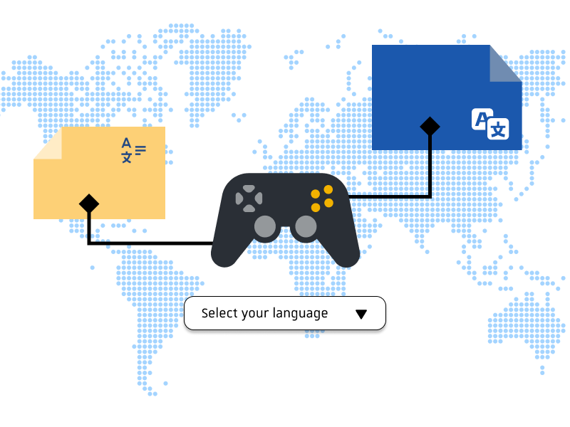 How to Build a Successful Video Game Localization Strategy
