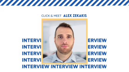 Click and meet TCLoc instructor Alex Zekakis