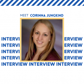 Interview about going back to school with technical writer Corinna Jungkind