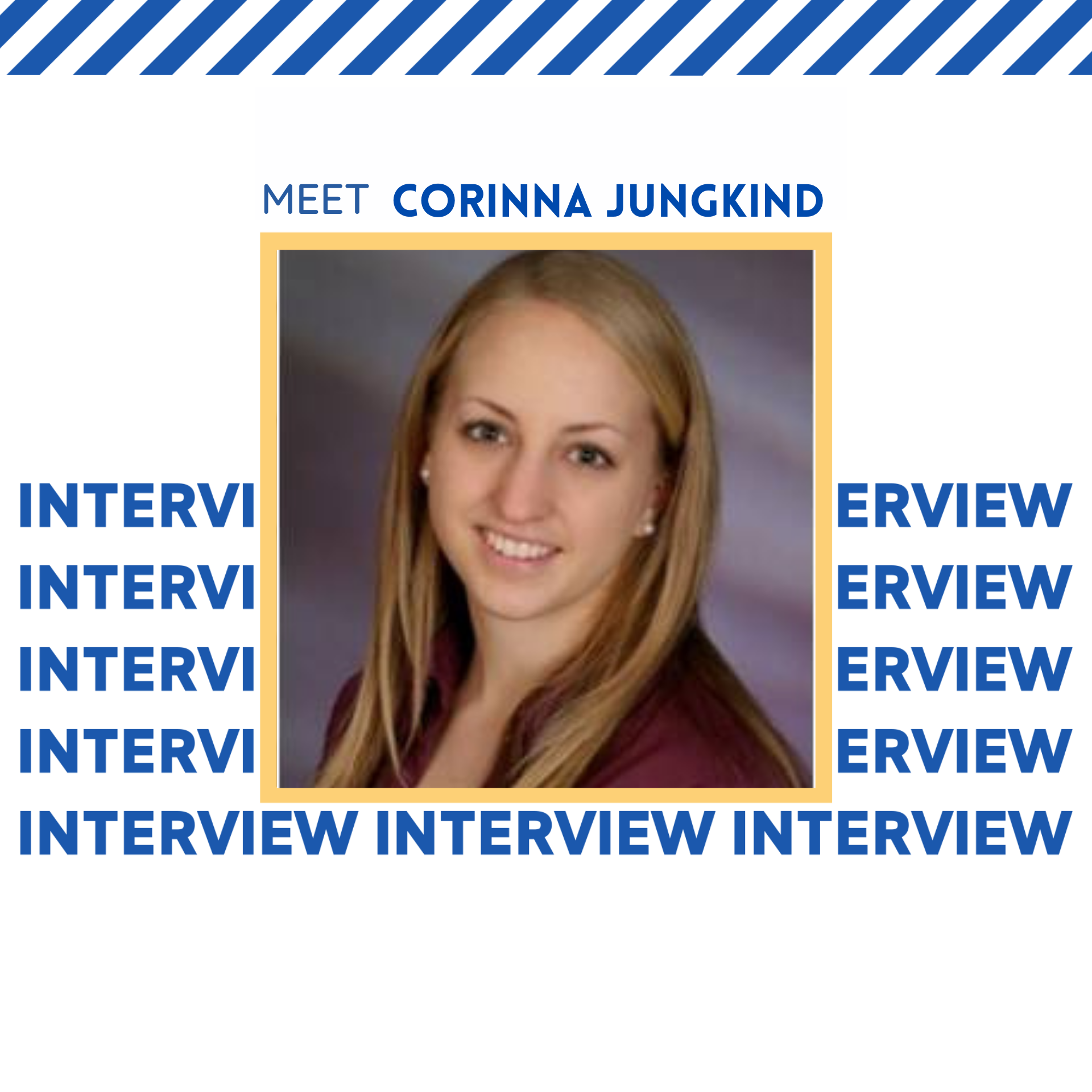 Going Back to School to Study Technical Communication: Interview with TCLoc Student Corinna Jungkind