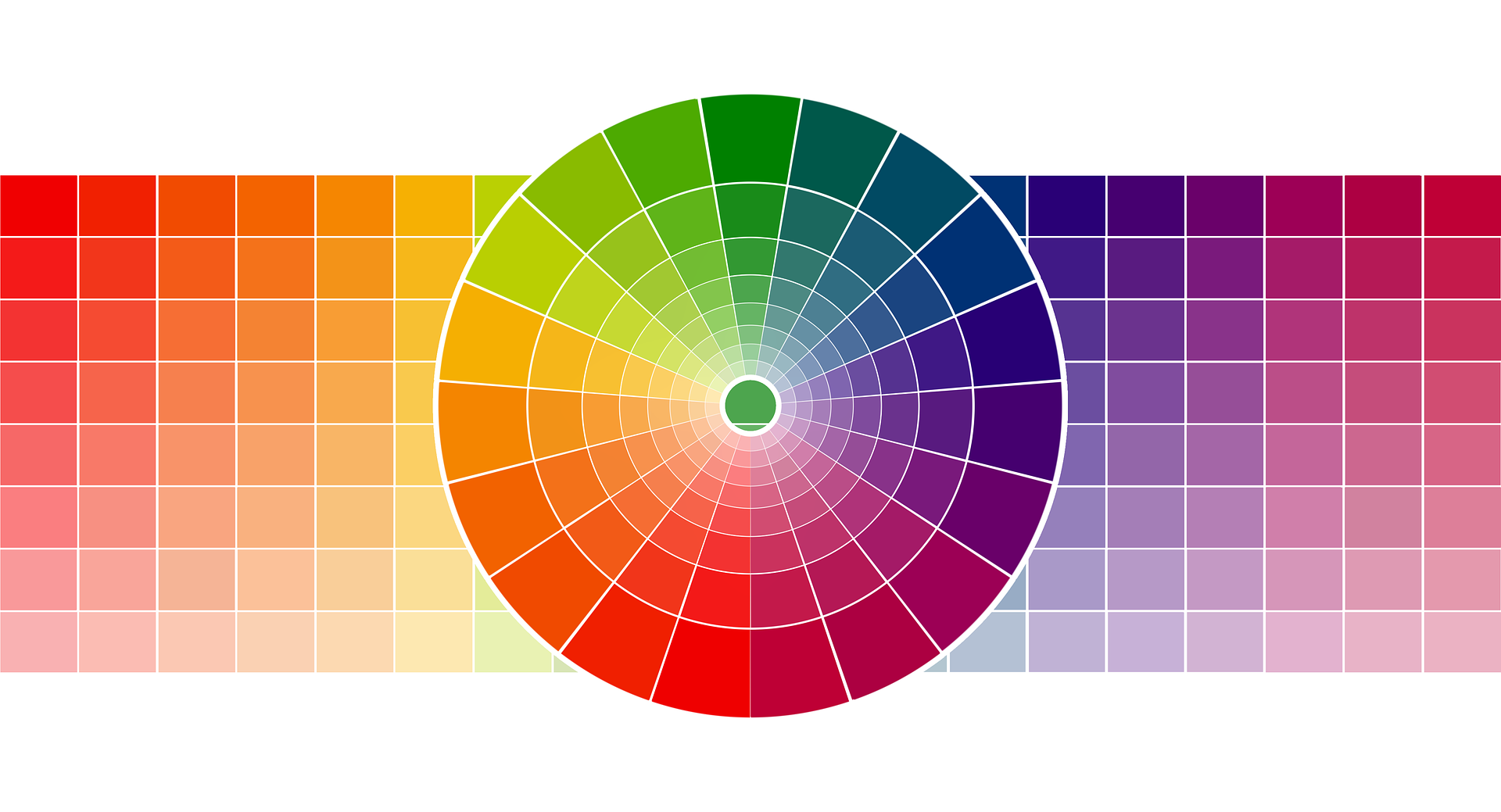 The Importance of Color Accessibility in Web Design