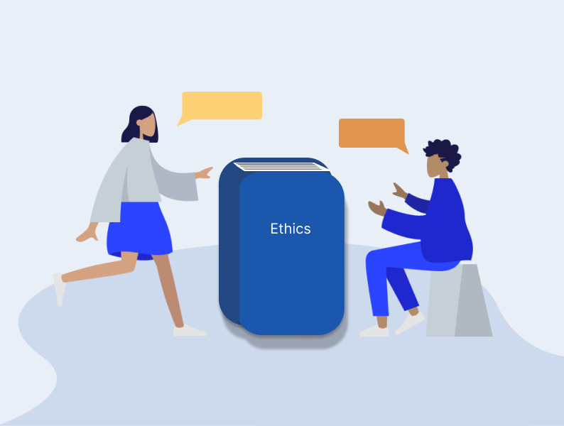 Ethics in the Field of Technical Communication