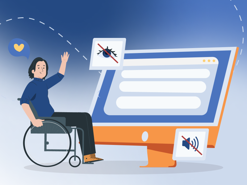 Why Accessibility in Marketing matters and how to ensure inclusivity for all ?