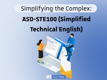 Technical English Simplified the Complex