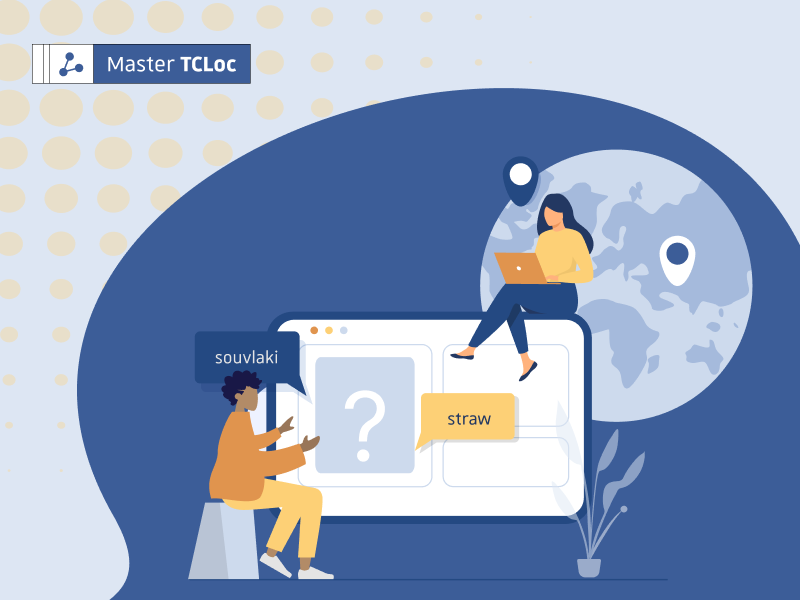 Internationalization to Localization: Is it all Greek to businesses?