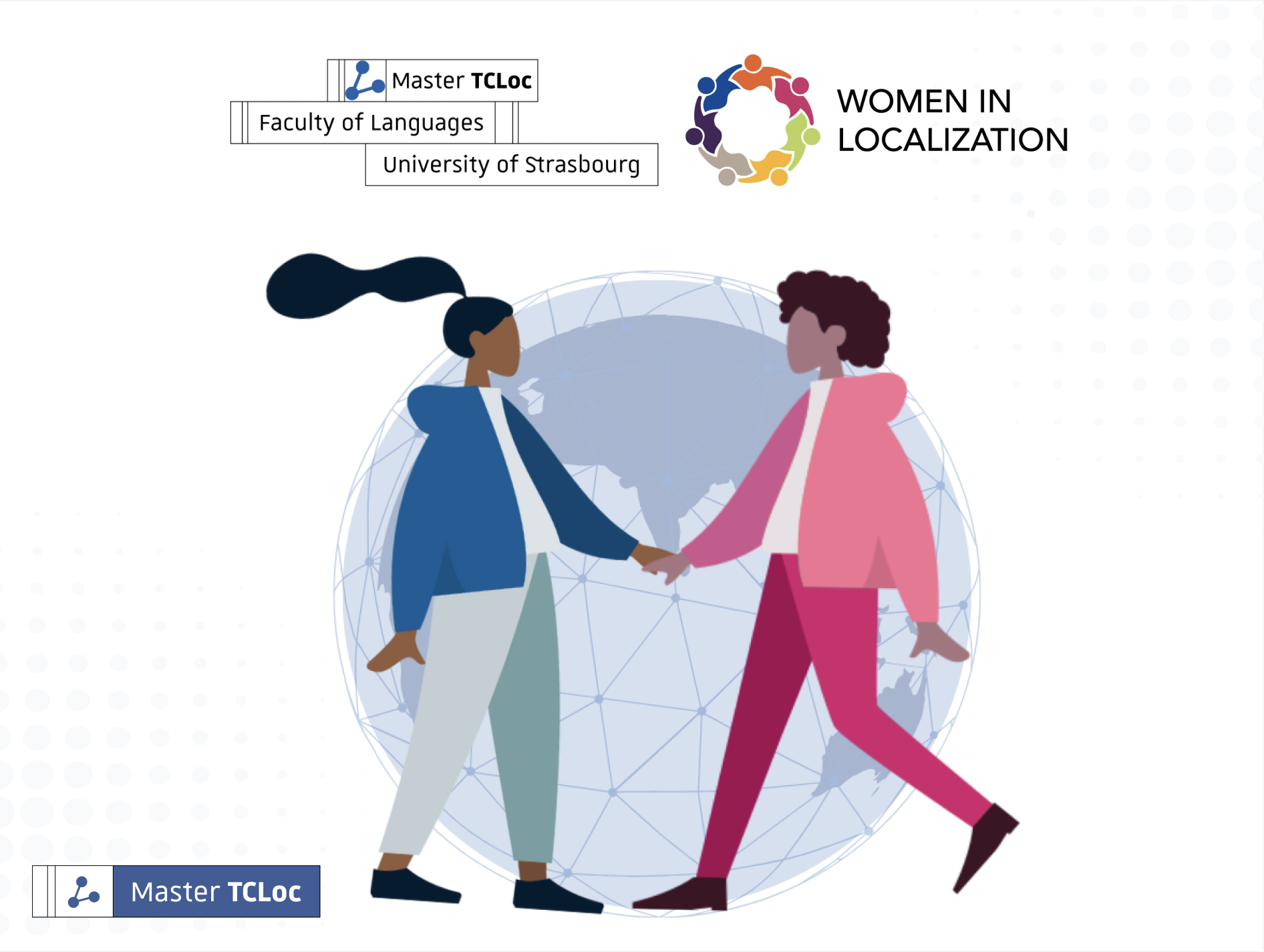 collaborationTCLoc&WomaninLocalization